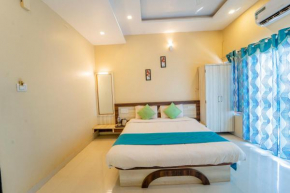THE GREENPEARL Mahabaleshwar